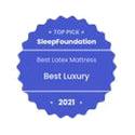 Best Luxury Latex Mattress - Sleep Foundation