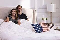 PlushBeds Sale